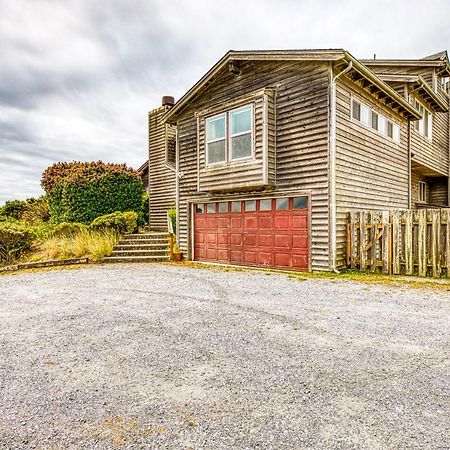 A Bandon Retreat Villa Kültér fotó